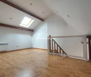 Location Appartement 2 pièces 27 m2 à Sucy-en-Brie - Photo 5