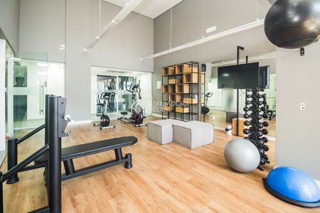 Loft com 1 quarto e 30m² para alugar em Vila Ipiranga, Porto Alegre. - Photo 5