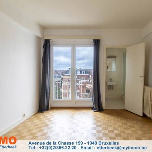 Appartement te huur - Photo 1