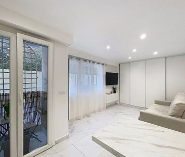 Location Appartement 1 pièce 27m² NICE 06200 - Photo 5