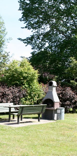 Frälsegårdsvägen 31, 374 50, ASARUM, Sverige - Photo 1