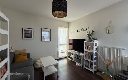 Appartement à louer 3 pièces • La Riche - Photo 2