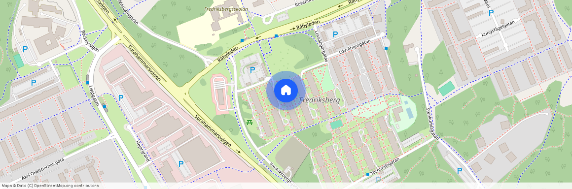 Flugsnappargatan 28, 724 72, Västerås