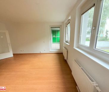 Ruhige 2-Zimmerwohnung mit Balkon in den Innenhof - Photo 3