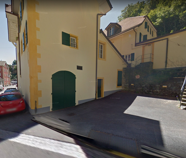 Rue de Prébarreau 21-23, 2000 Neuchâtel - Foto 1