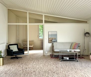 4-ROOM HOUSE IN STALLIKON (ZH), FURNISHED, TEMPORARY - Photo 6