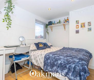 6 bedroom house to rent - Photo 5