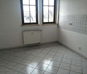 Neugierig? - Individuelle 2,5 Raum Wohnung mit Galerie, Balkon und ... - Foto 2