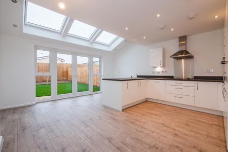 3 bedroom house to rent - Photo 5