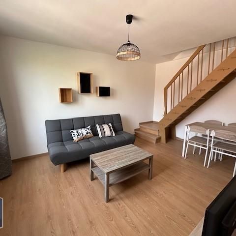 Location Appartement 3 pièces 44m² PAMIERS 09100 - Photo 1