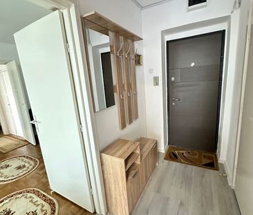 Astra -Orizont,apartament 2 camere mobilat si utilat ,disponibil - Fotografie 6