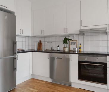 Kungsgatan, Eskilstuna - Foto 1