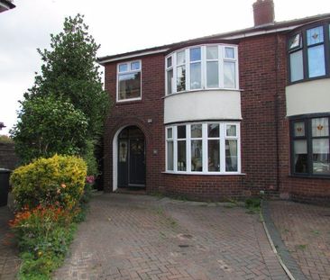 3 bedroom semi-detached house to rent - Photo 2