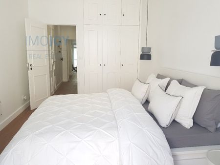 Apartamento T1 em Lisboa - Photo 5