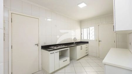 Sobrado 4 Quartos Mossungue 187m² - Photo 2
