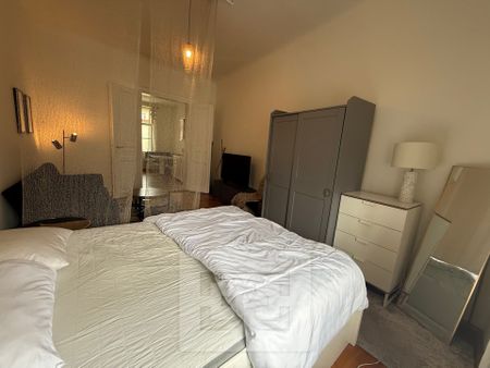 Pronájem bytu 1+1 37 m², Petrská 1171, Praha - Fotografie 5