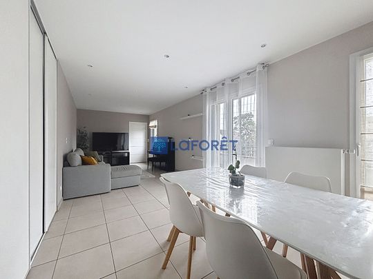 Appartement T2 Savigny-sur-Orge à louer - Photo 1