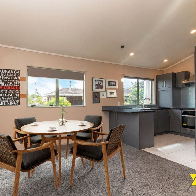 Tranquil Family Living with Modern Comforts - Photo 1