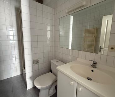 Location Appartement 3 pièces 43m² - Photo 5