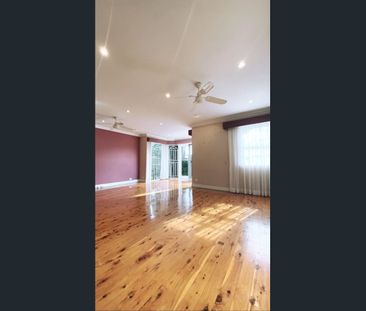 Classic Semi-Detached Home in a Peaceful Sought-After Street - Photo 2