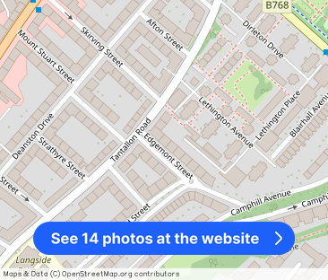 1 bedroom flat for rent - Photo 1