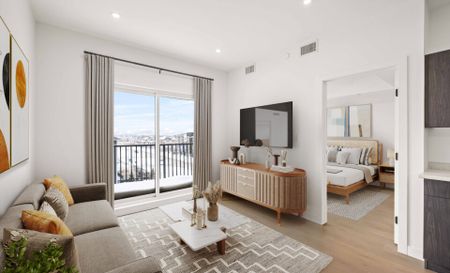 Pine: Black Cabinets – 225 Peguis, Winnipeg, MB - Photo 2