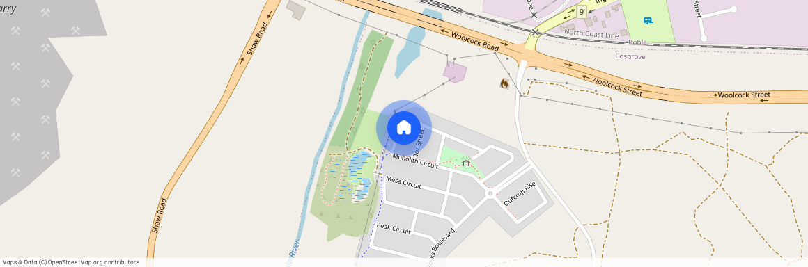 40 Monolith Circuit, Qld 4818, Cosgrove