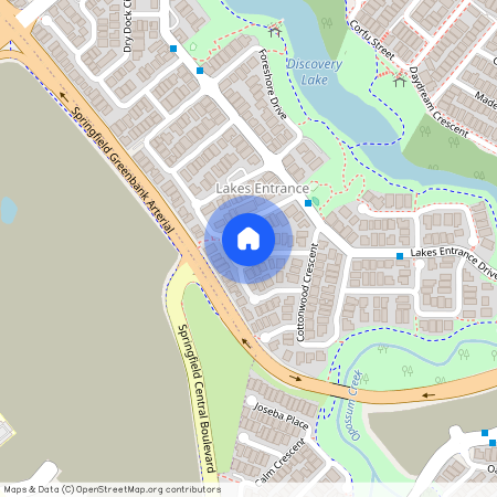 26 Riverside Crescent, Qld 4300, Springfield Lakes