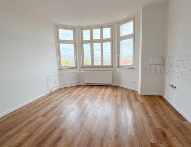 Erstbezug nach Renovierung – Zwei große WG-Zimmer in Toplage Borsigplatz - Foto 1