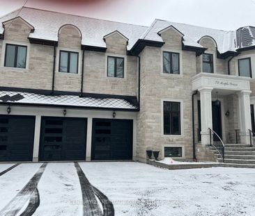 For Lease - 79 Maple Grove Avenue Unit# Bsmt #2, Richmond Hill, Ont... - Photo 4