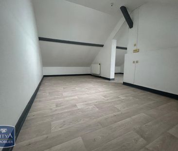 Location appartement 3 pièces de 54.18m² - Photo 1