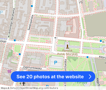 Wyjątkowy, dwupoziomowy apartament w pobliżu gdyńskiej mariny - Photo 1