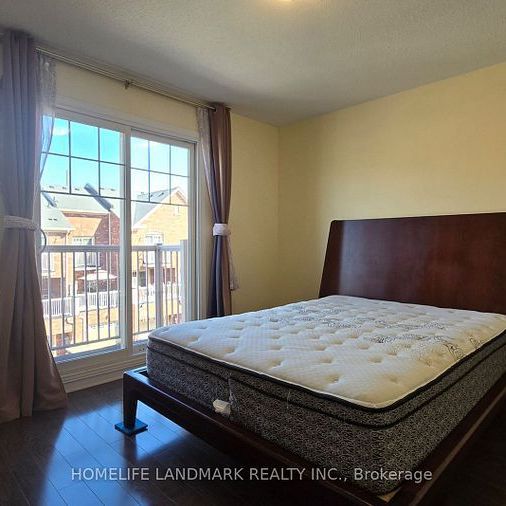 For Lease - 16 Truchard Avenue, Markham, Ontario - Photo 1