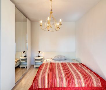 Pretty 2-room apartment in quiet location - Foto 5