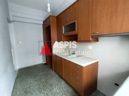 Διαμέρισμα, προς ενοικίαση Καλλίπολη, Καλλίπολη – Φρεαττύδα Κωδικός 2318024 - Φωτογραφία 2