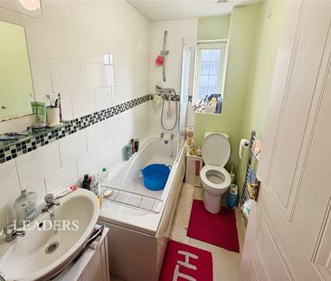 2 bedroom house to rent Dyson Close, Huntingdon, PE29 - Photo 4