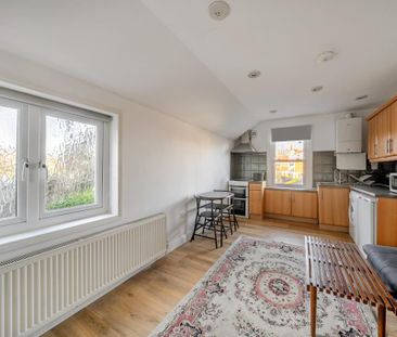 1 bedroom apartment to rent - Photo 2