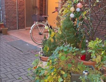 Wohnung zur Nachmieter in Düsseldorf Hamm 40221 - Photo 1