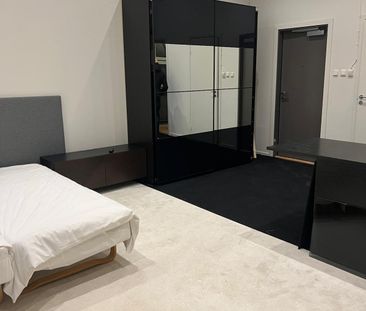 Vretensborgsvägen, Hägersten - Foto 2