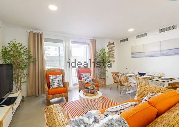 Alquiler de piso en Carretera de Almería, 31