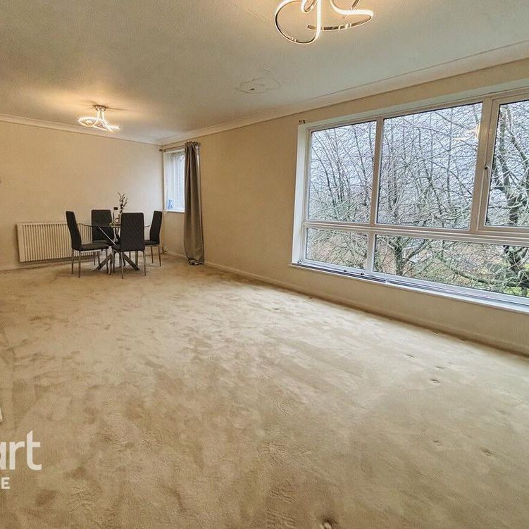 2 bedroom apartment to rent - Photo 1