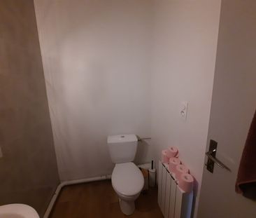 Location Appartement 2 pièces 34m² - Photo 2