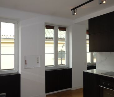 Piękne, minimalistyczne 2 pokoje Stare Miasto - Photo 2