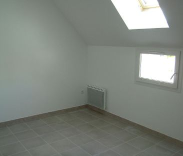 Location Appartement 2 pièces 24m² ST ANDRE LES VERGERS 10120 - Photo 1