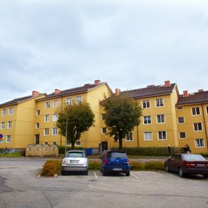 Kellgrensgatan, Borås - Foto 2