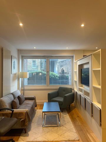 Studio Flat, Riverdale House, SE13 - Photo 4