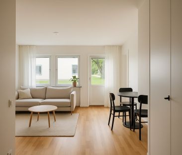 Stallvägen 9 - Foto 3