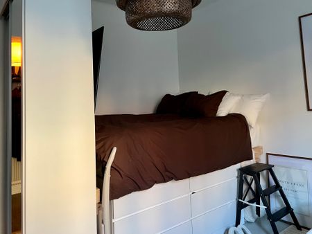 Hjortstorpsvägen 28 - Photo 3