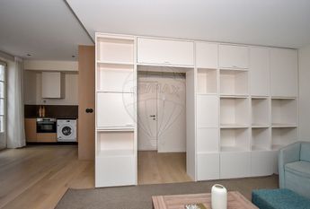 Apartamento T1 em Braga