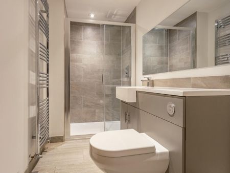 6 bedroom maisonette to rent - Photo 4